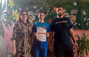 Učenici iz Kozarca 1. mjesto na takmičenju iz atletike