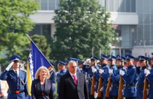 Viktor Orban se pohvalio posjetom Sarajevu, Banja Luku nije spomenuo