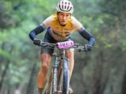 Najbolja bh. biciklistkinja pobijedila na UCI XCO C1 utrci u Hrvatskoj