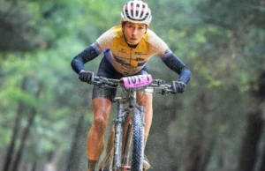 Najbolja bh. biciklistkinja pobijedila na UCI XCO C1 utrci u Hrvatskoj