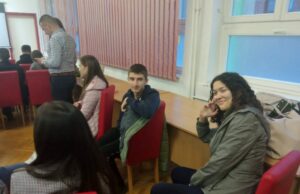 Dvoje učenika Elektrotehničke škole Prijedor plasirali se na BH olimpijade iz programiranja i matematike