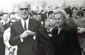 Meša Selimović: 114. godišnjica rođenja bh. književnika