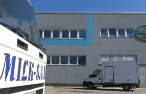 Uspješno i pozivitno poslovanje Milksan-a