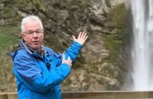 Murphy podržao građane u borbi za vodopad Bliha: “Zabrinjavajuće je šta se događa”