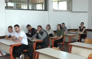 Diplome CNC operatera za 12 kandidata