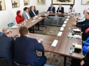 Održan sastanak o organizaciji prvog izvođenja bh. kraljevske opere “Tvrtko, kralj bosanski”