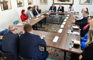 Održan sastanak o organizaciji prvog izvođenja bh. kraljevske opere “Tvrtko, kralj bosanski”