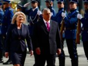 Orban danas stiže u službenu posjetu BiH