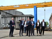 Italijani u BiH grade svoju najveću fabriku