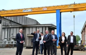 Italijani u BiH grade svoju najveću fabriku