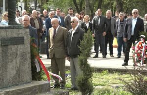 Obilježena 128. godišnjica rođenja i 82. godišnjica od smrti doktora Mladena Stojanovića