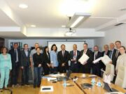 Predstvanici Ministarstva poljoprivrede održali sastanak sa delegacijom Austrije