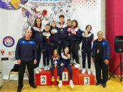 4. medalje za borce “Ljubije” na Državnom prvenstvu