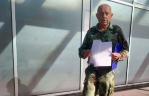 Dončić: Ne zove te Srpska već dezerteri, lopovi i šverceri