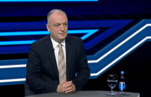 Dodik sve dublje ulazi u “rat” sa ministarstvom finansija SAD