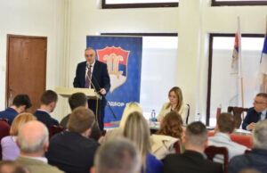 SDS će izaći na izbore bez obzira na blokadu računa