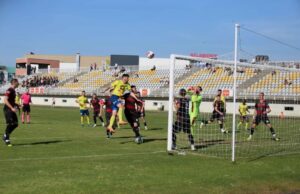 U nedjelju snage odmjeravaju “Rudar-Prijedor” i “Posušje”