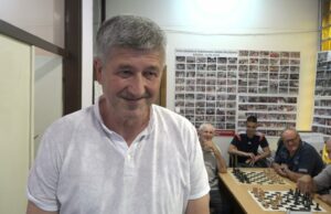 Završeno Prvenstvo u šahu penzionera grada Prijedora