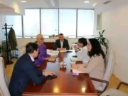 Održan sastanak sa predstavnicom Organizacije za hranu i poljoprivredu