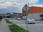 Pojačana kontrola tehničke ispravnosti vozila i posjedovanja zimske opreme