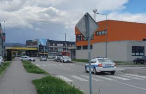 Pojačana kontrola tehničke ispravnosti vozila i posjedovanja zimske opreme