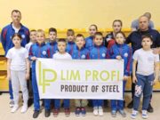 Sarajevo: Karatistima “Shodana” jedna zlatna, jedna srebrna i jedna bronzana medalja