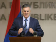 CIK BiH saopštio preliminarne rezultate: Karan u vodstvu od blizu 3%