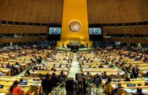 Generalna skupština Ujedinjenih nacija razmatra rezoluciju o genocidu u Srebrenici