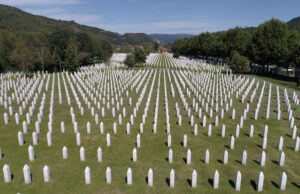 Put ka UN-ovoj rezoluciji o genocidu u Srebrenici velika diplomatska borba