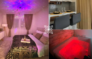 Stan na dan – uživajte u odmoru na malo opušteniji način !