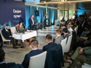 U Banjaluci osnovan Nezavisni pokret “Svojim putem“ – Igor Radojičić