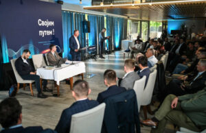 U Banjaluci osnovan Nezavisni pokret “Svojim putem“ – Igor Radojičić