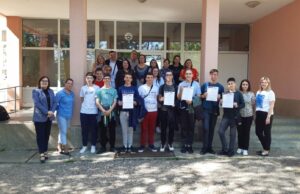 REGIONALNO TAKMIČENJE IZ INFORMATIKE