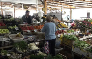 Evo šta Prijedorčani najviše kupuju na tržnici