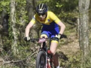 Dobar nastup Tubina na Serbia Epic Series XCO C1 trci u Andrevlju