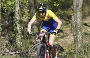 Dobar nastup Tubina na Serbia Epic Series XCO C1 trci u Andrevlju