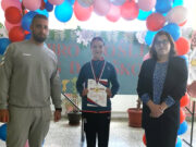 Kozarčanki 1. mjesto na regionalnom takmičenju iz atletike