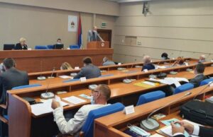 Bošnjaci stavili veto na Dodikov izborni zakon