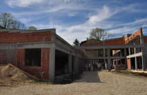 Gradska delegacija obišla radove na prijedorskom vrtiću