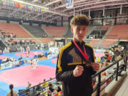 Tri medalje za Taekwondo klub “Ljubija”