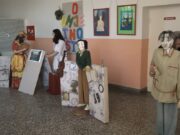 “Žene u umjetnosti” izvele scenski prikaz „O umjetnosti“