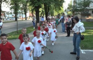 Dječiji vrtić “Radost” ispratio 74. generaciju predškolaca