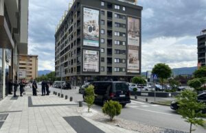 U velikoj akciji SIPA-e “Bulevar” uhapšeno deset osoba