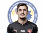 Novi Zmaj nakon što je odabrao BiH ispred Švedske: Presretan sam i ponosan!