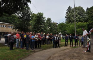 Obilježen Dan Ljubije