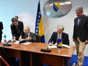 Uskoro priznavanje bh. vozačkih dozvola u Italiji