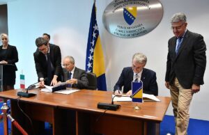 Uskoro priznavanje bh. vozačkih dozvola u Italiji