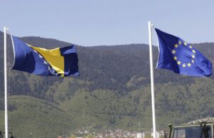 Njemačka vlada: Zbog Dodika produžavamo angažman naših vojnika u EUFOR-u, pravo riješenje ćemo tek tražiti