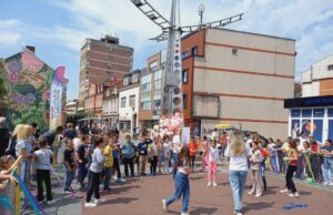 Prijedor: Održana Dječija olimpijada