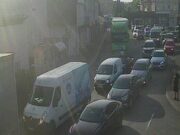 Ove granične prijelaze izbjegavajte: Gužva na izlazu iz BiH